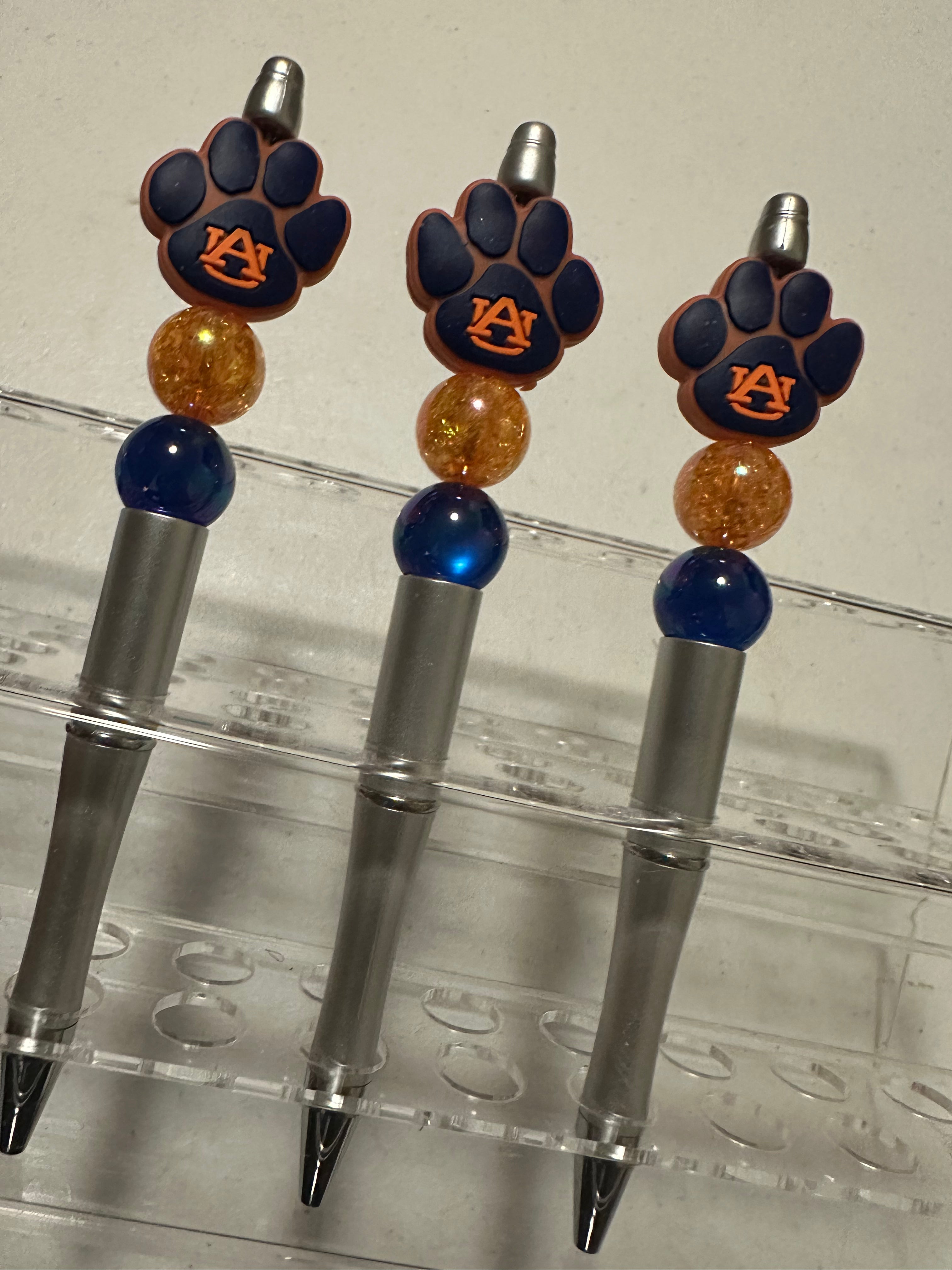Auburn