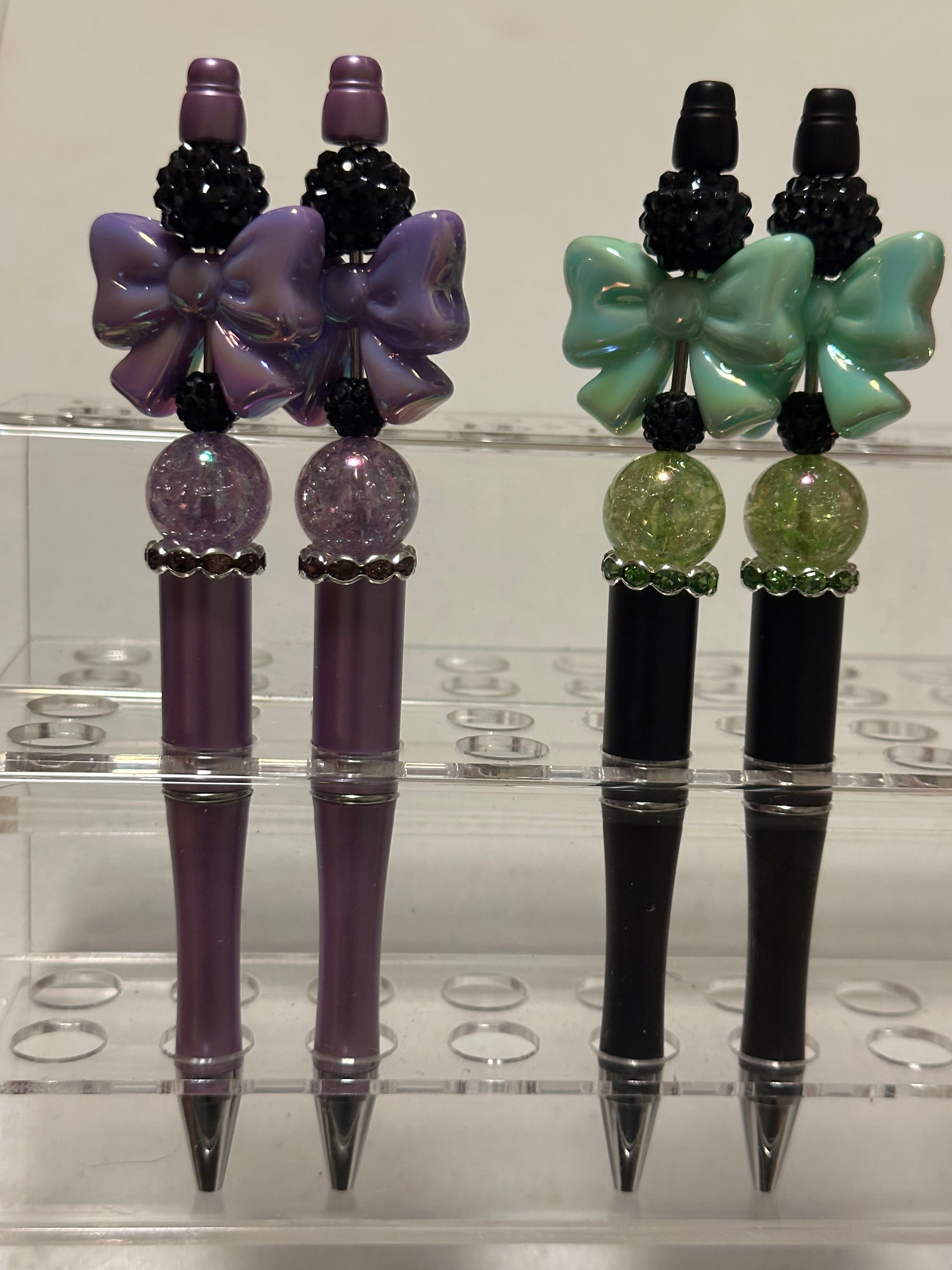 Bows