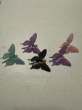 Butterflies mixed 5pc