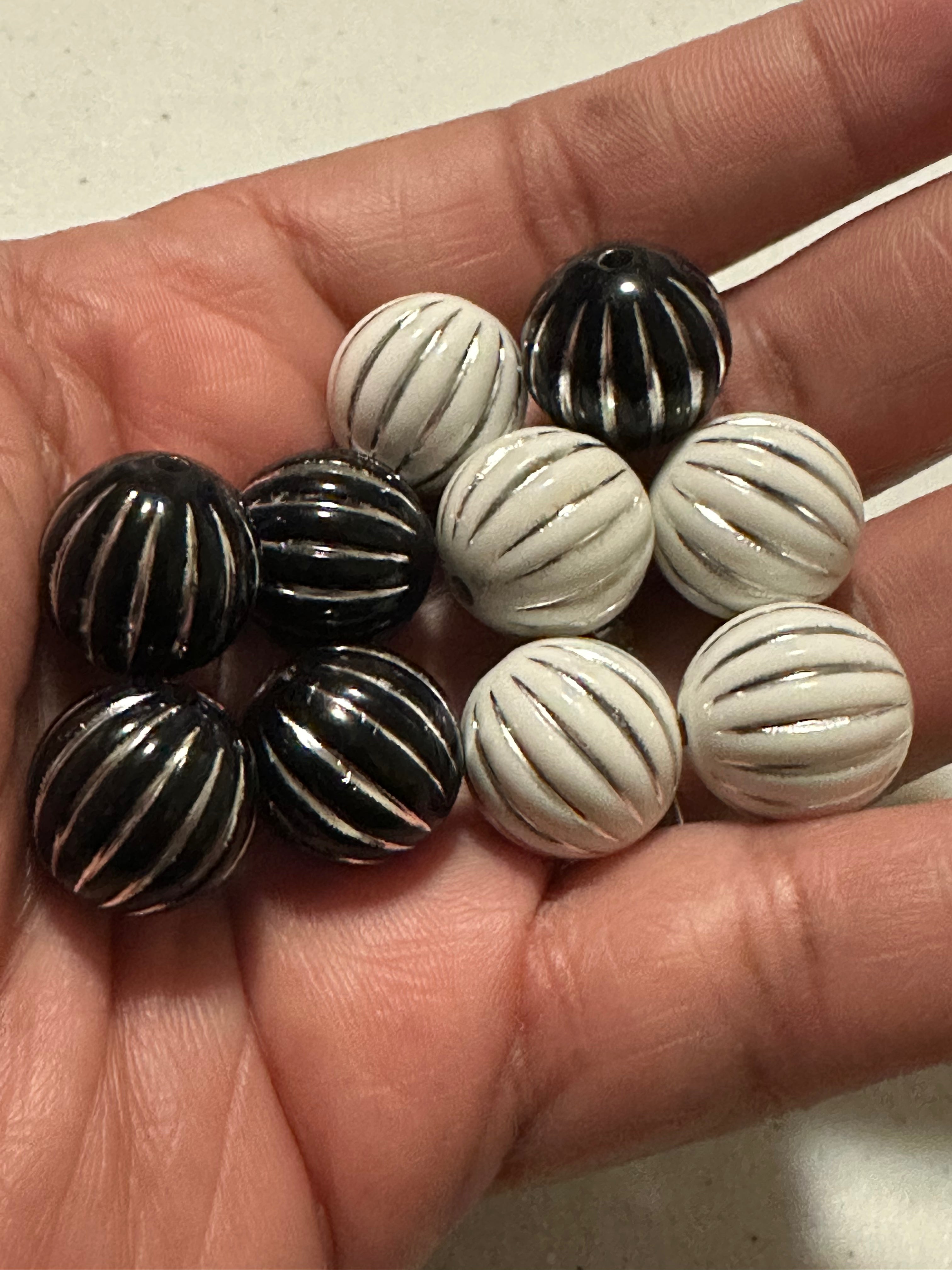Zebra 10pc