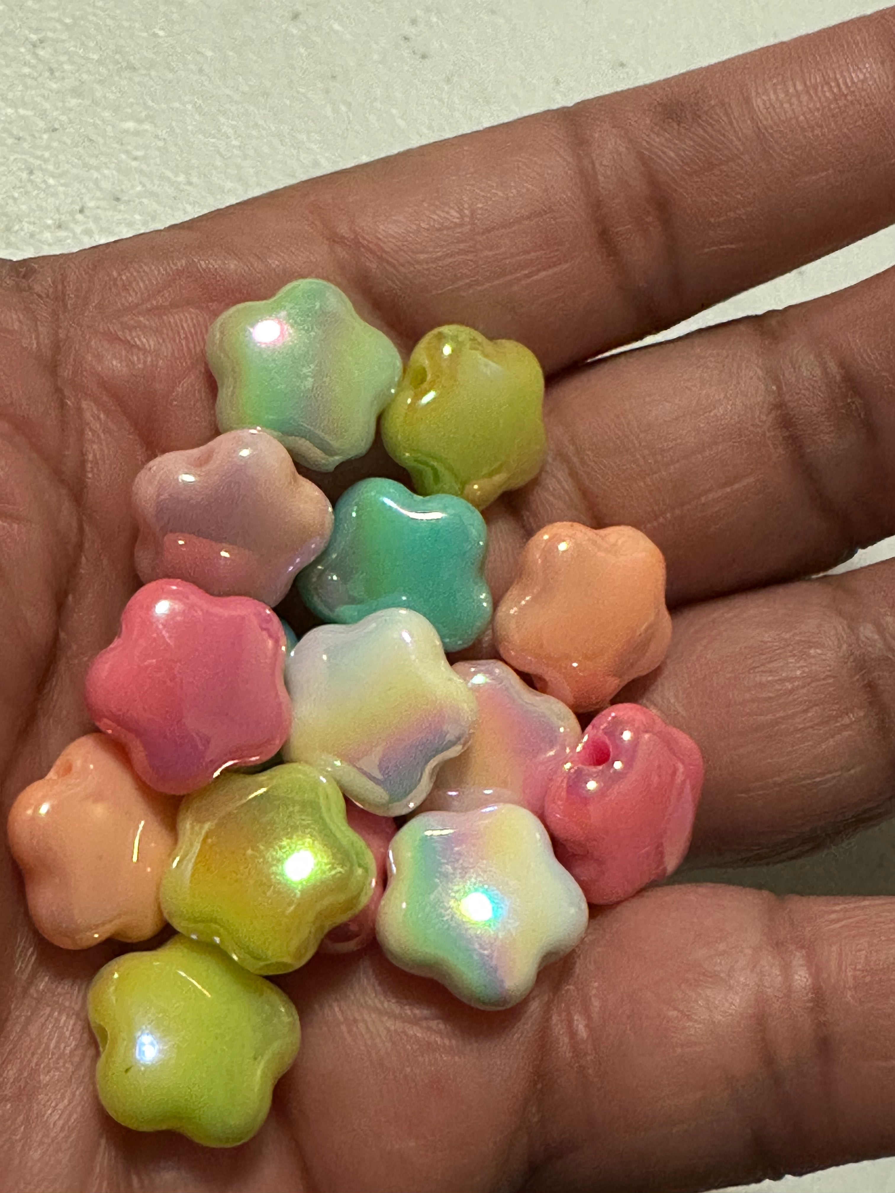 Colorful 15pc