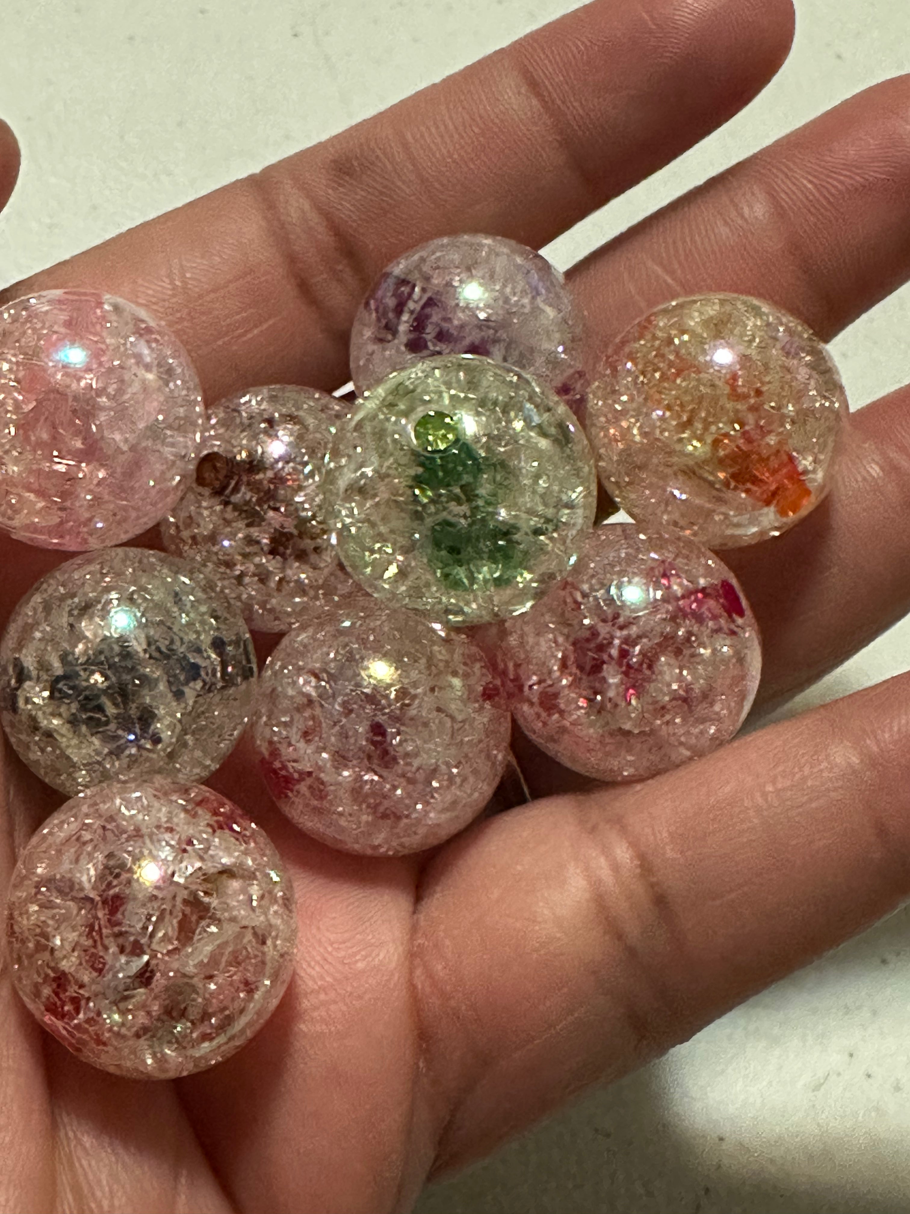 Crackle 9pc