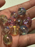 Disco clear 10pc
