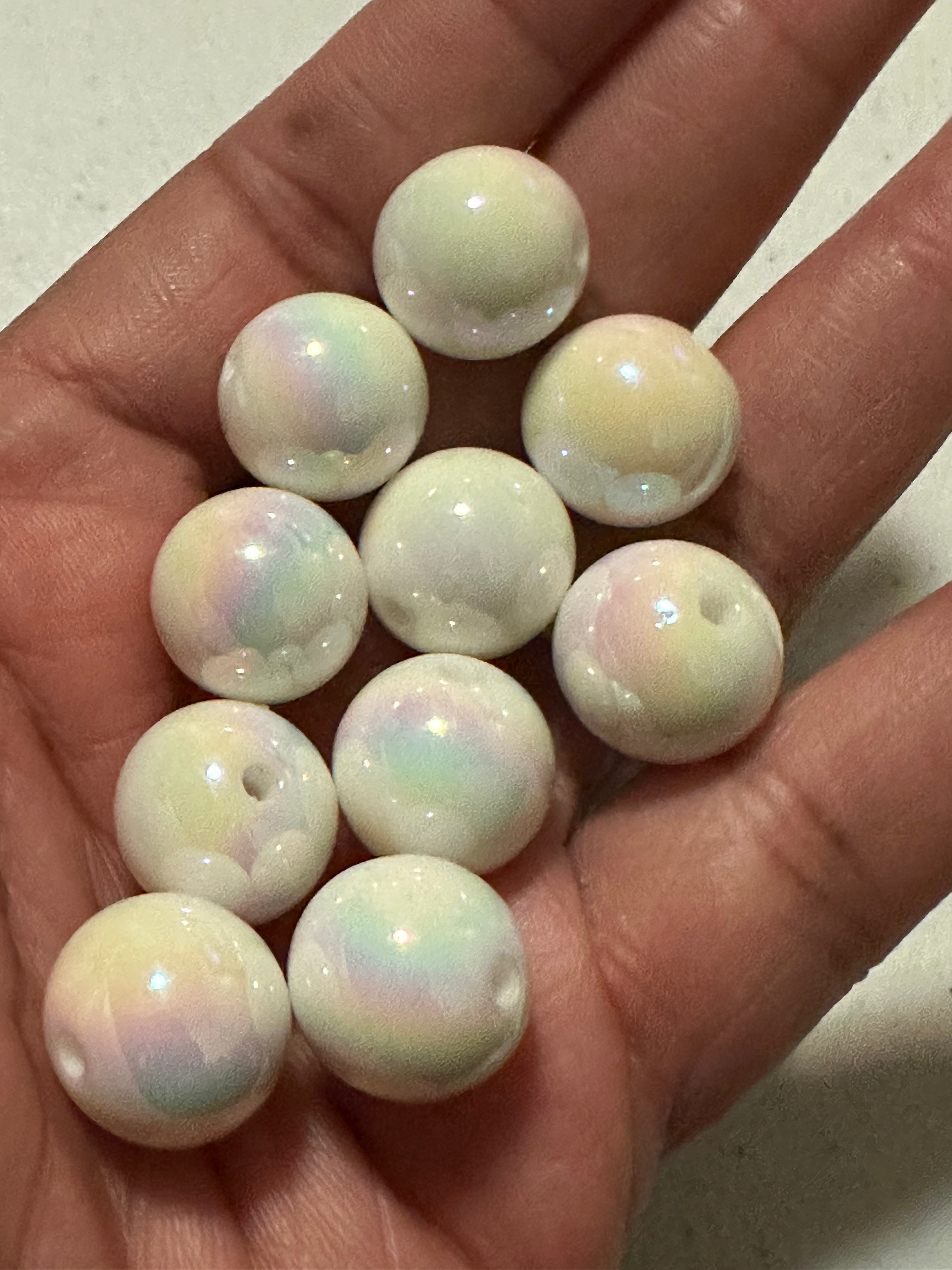 16mm Beads 10pc