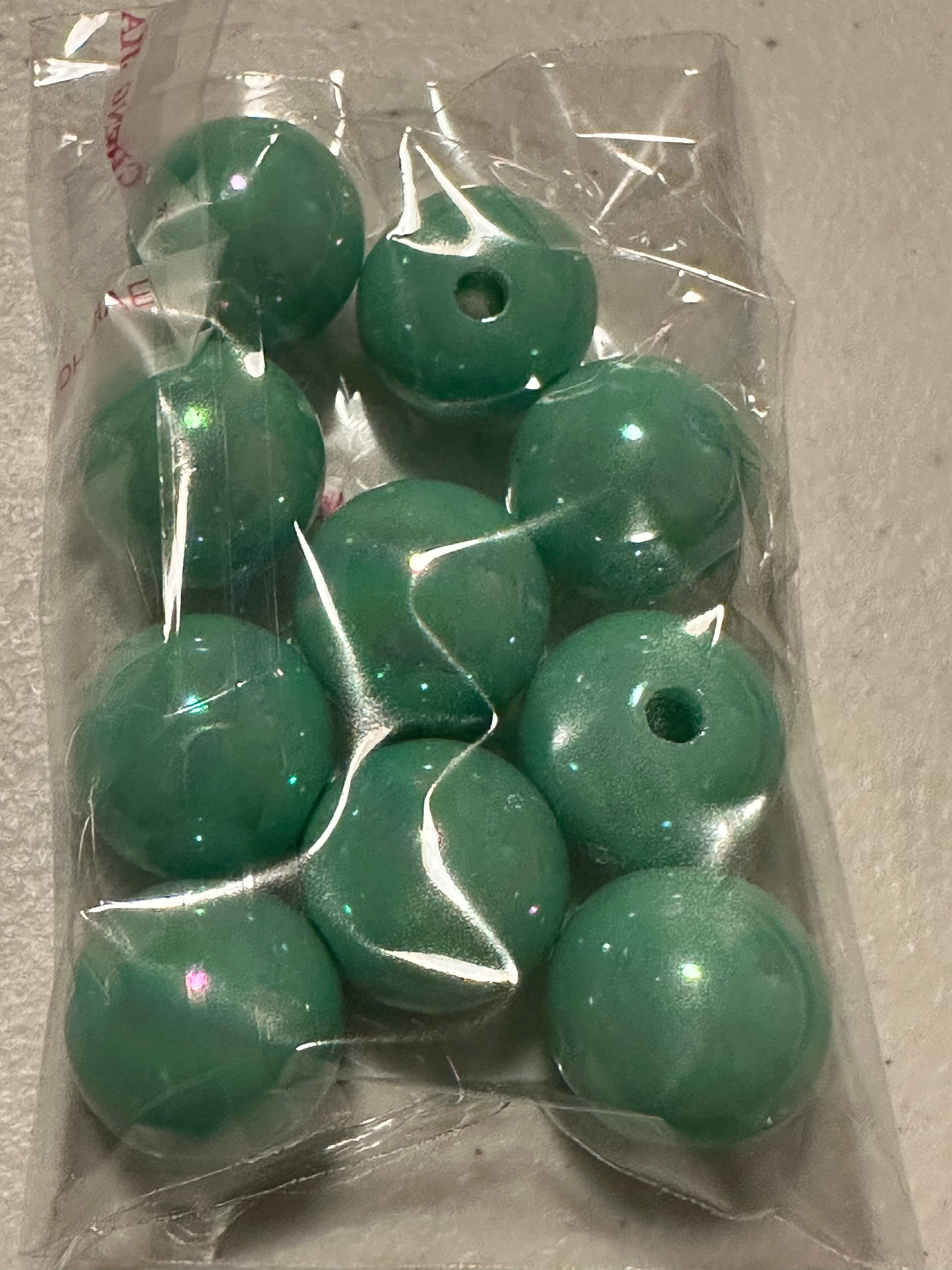 16mm Beads 10pc