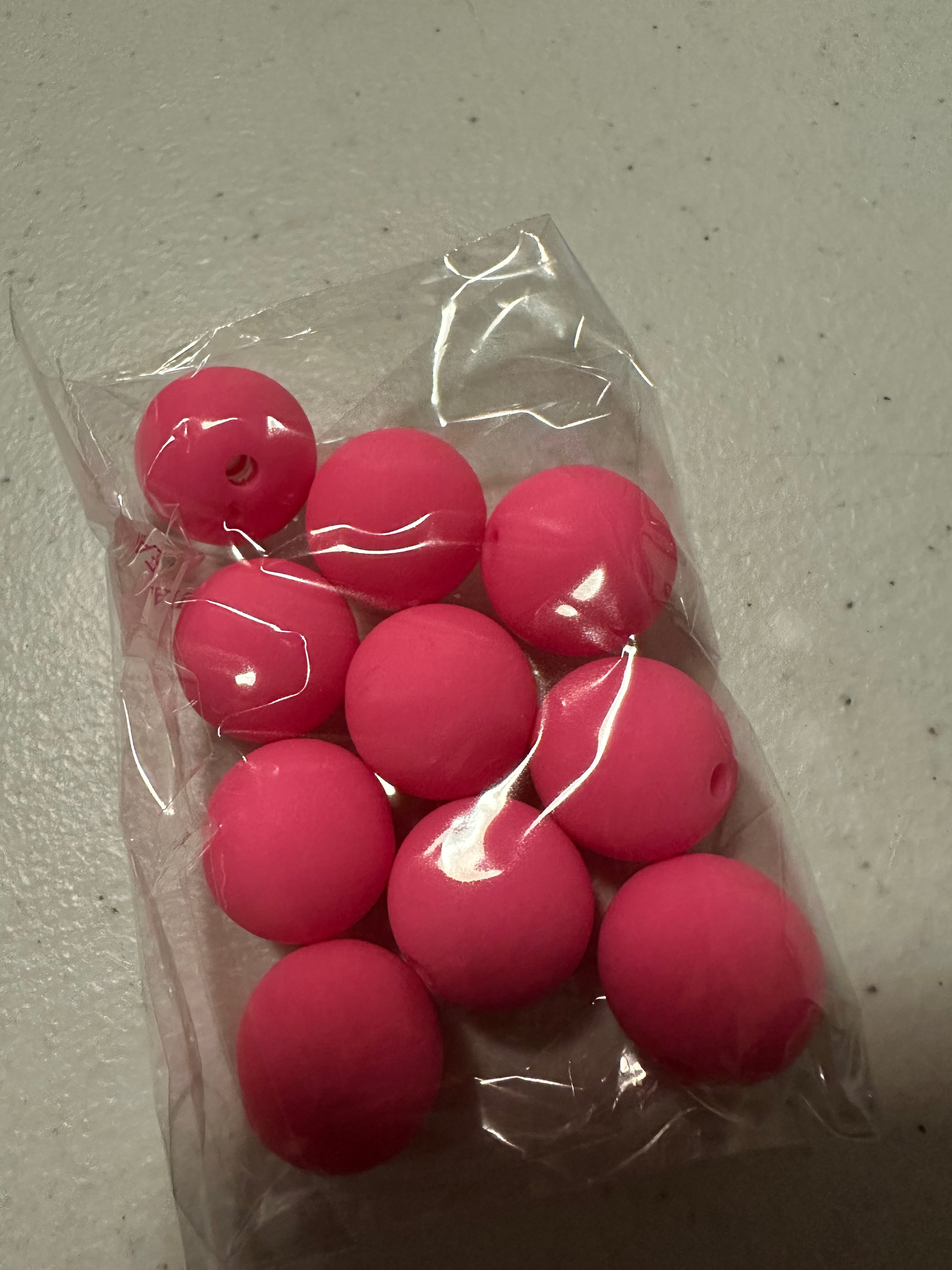 16mm Beads 10pc