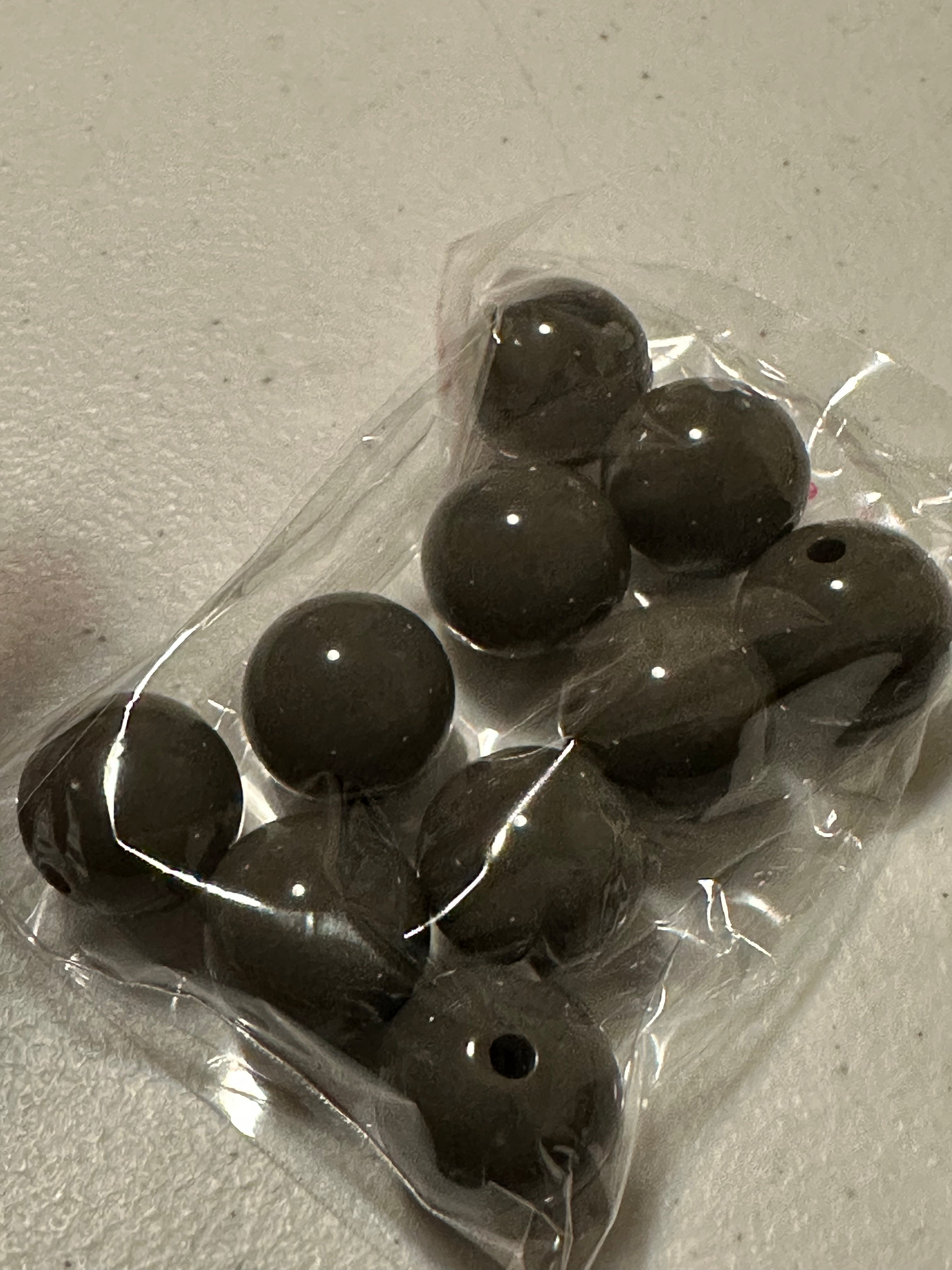 16mm Beads 10pc