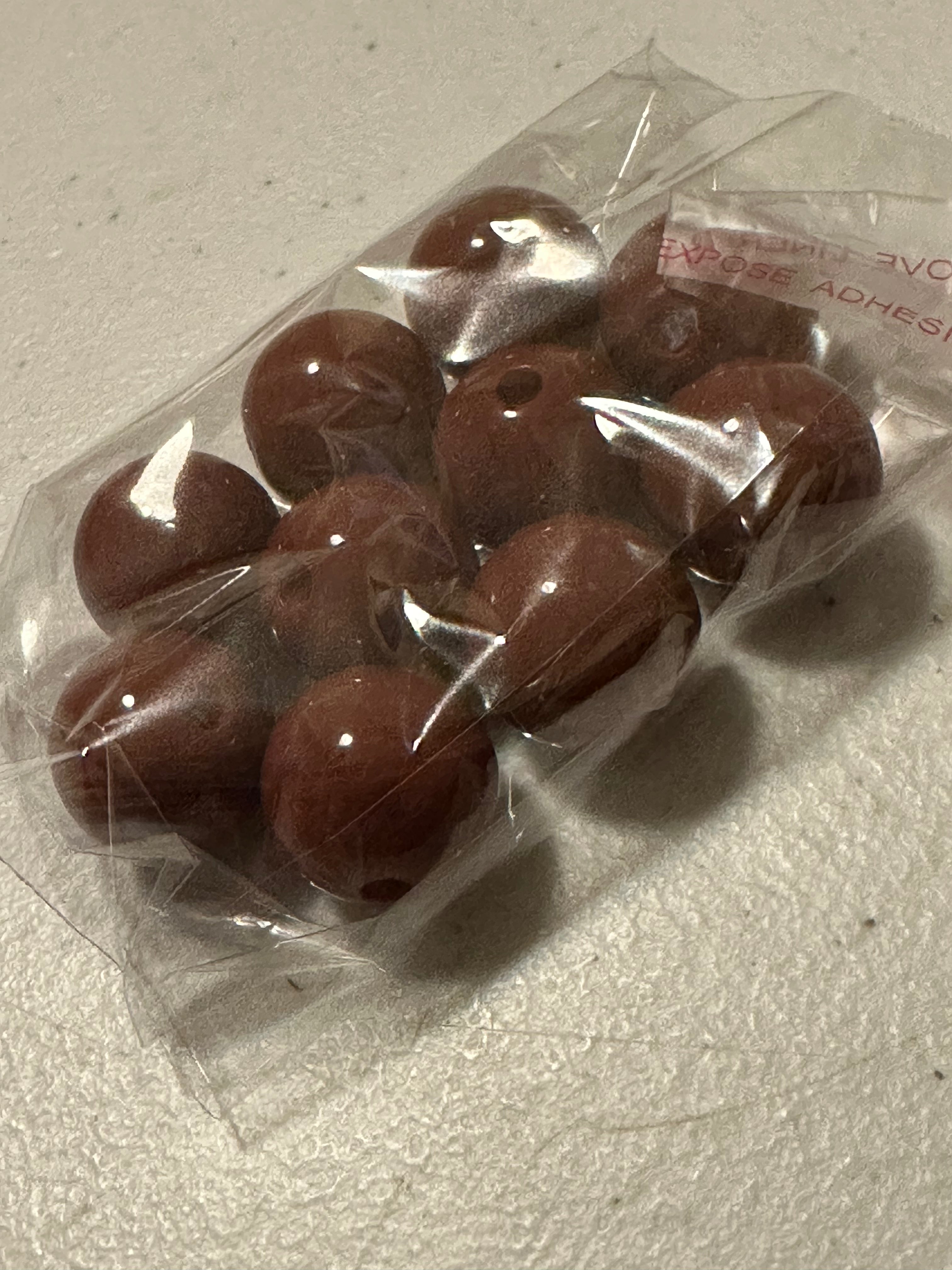 16mm Beads 10pc