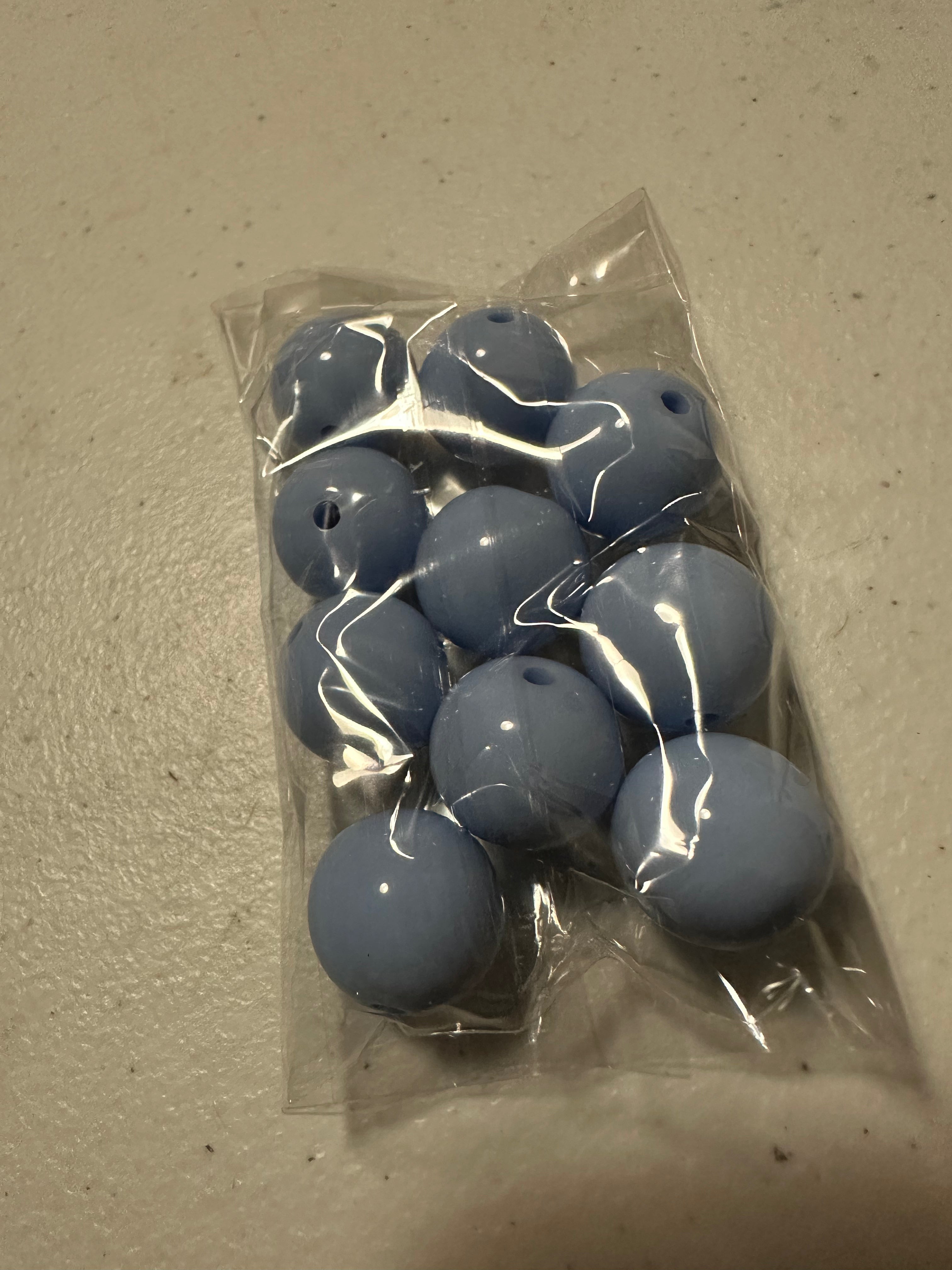 16mm Beads 10pc
