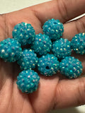 Rhinestone 10pc