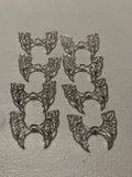 Wings only 8pc