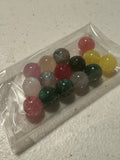 Mixed 15pc