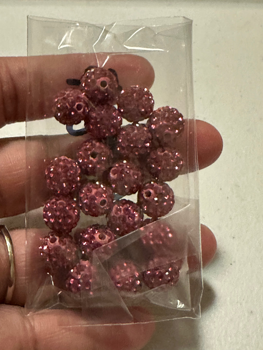 Rhinestone 20pc