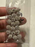 Rhinestone 20pc