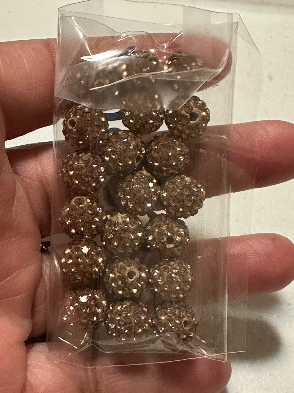 Rhinestone 20pc
