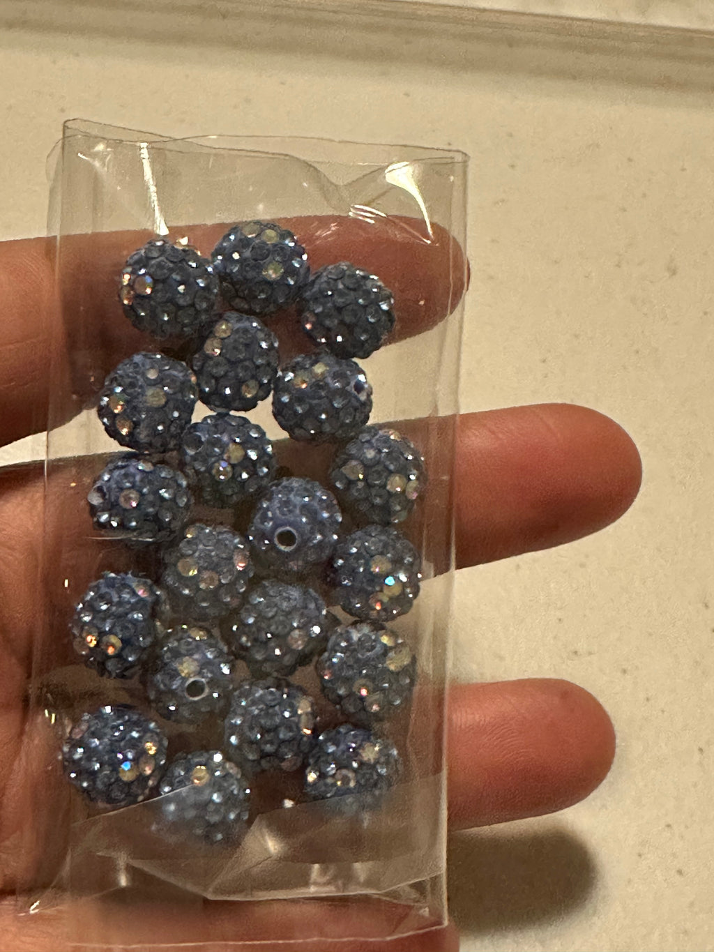 Rhinestone 20pc