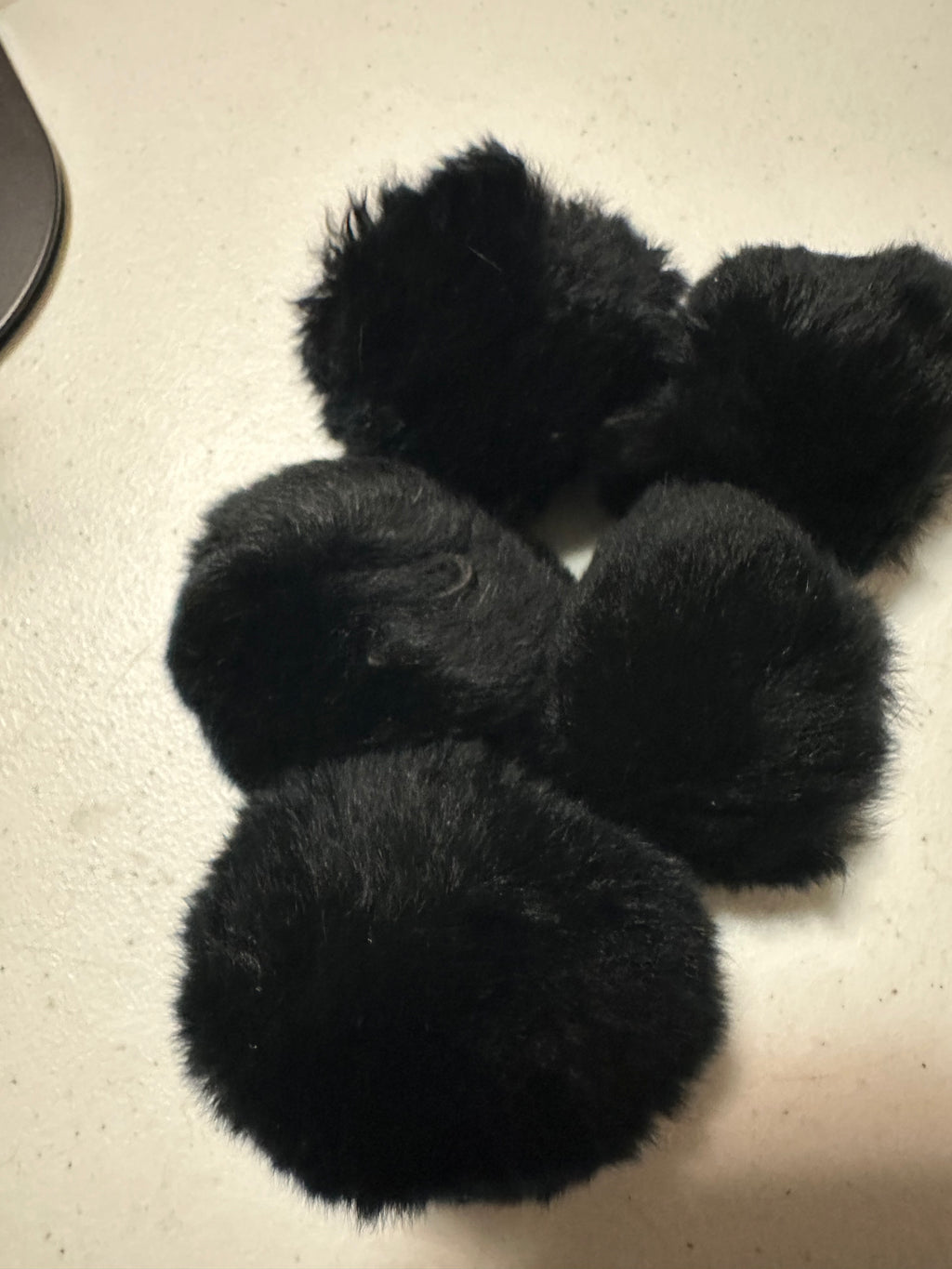 Pompom 5pc