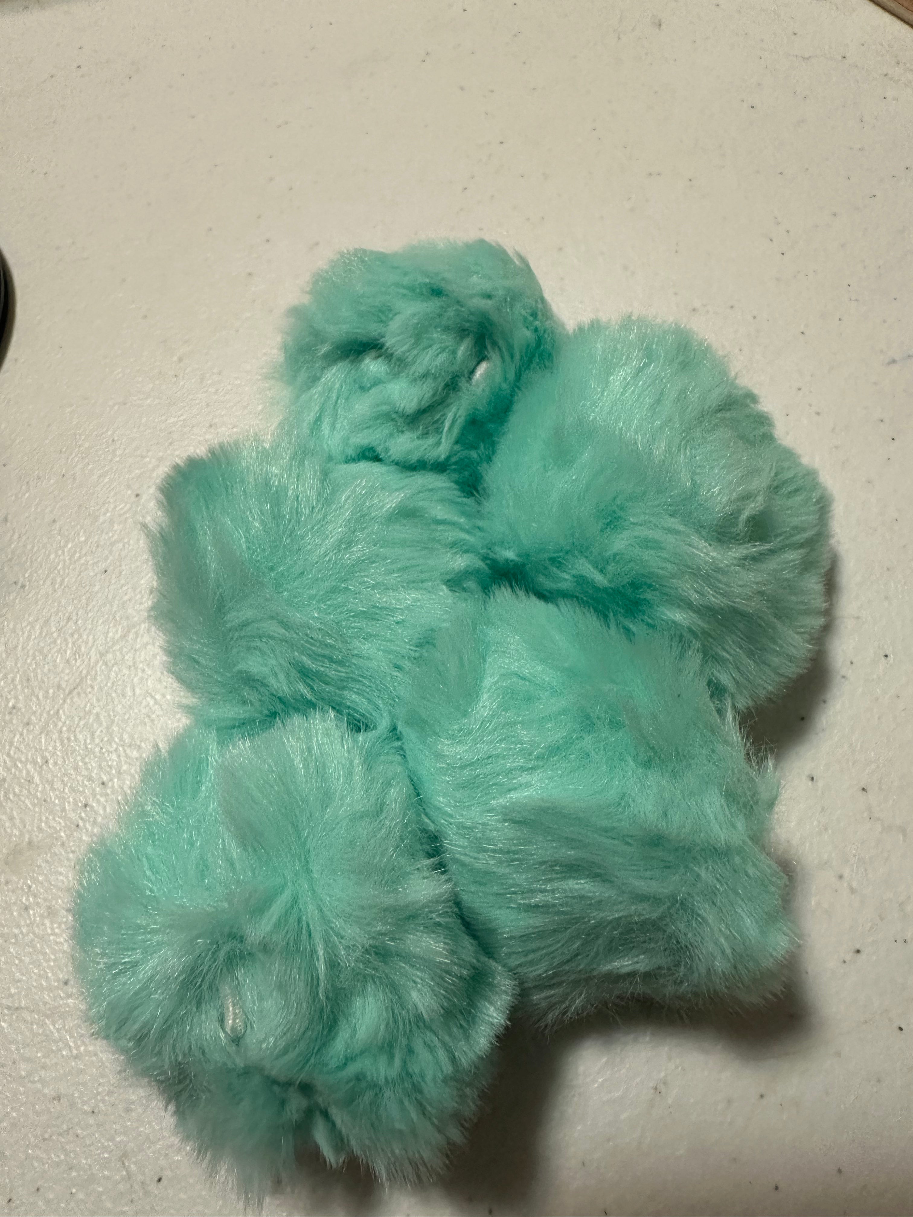 Pompom 5pc
