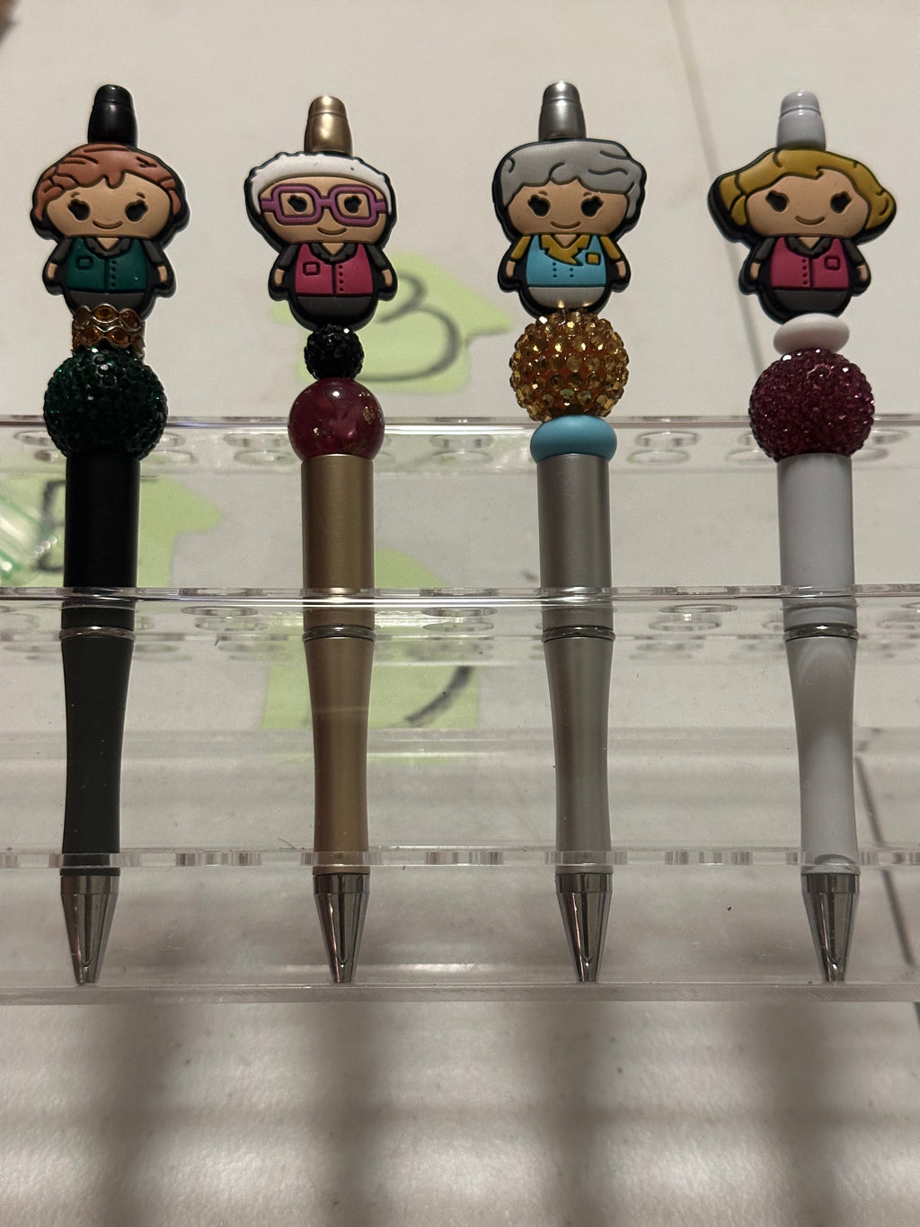 Golden girls