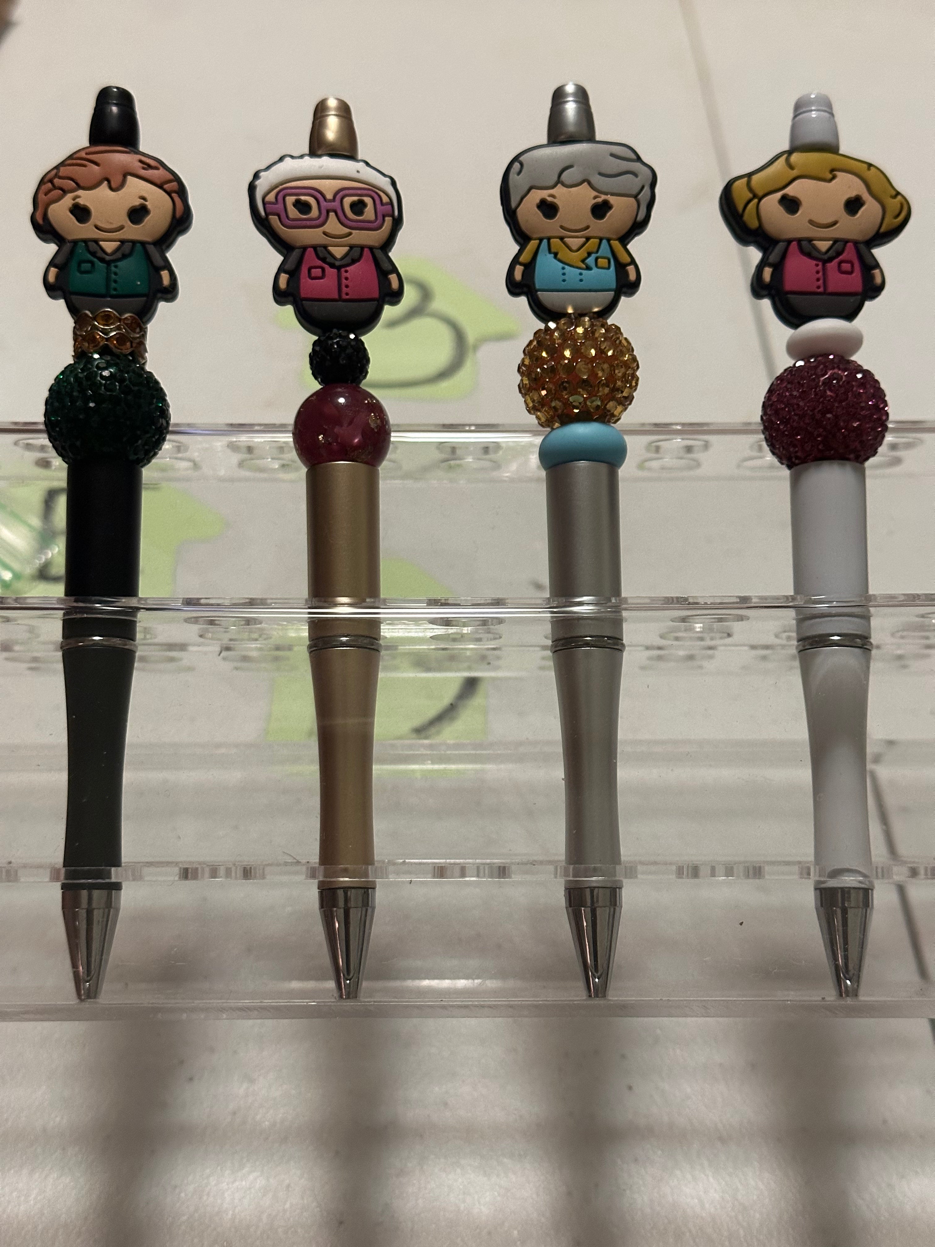 Golden girls