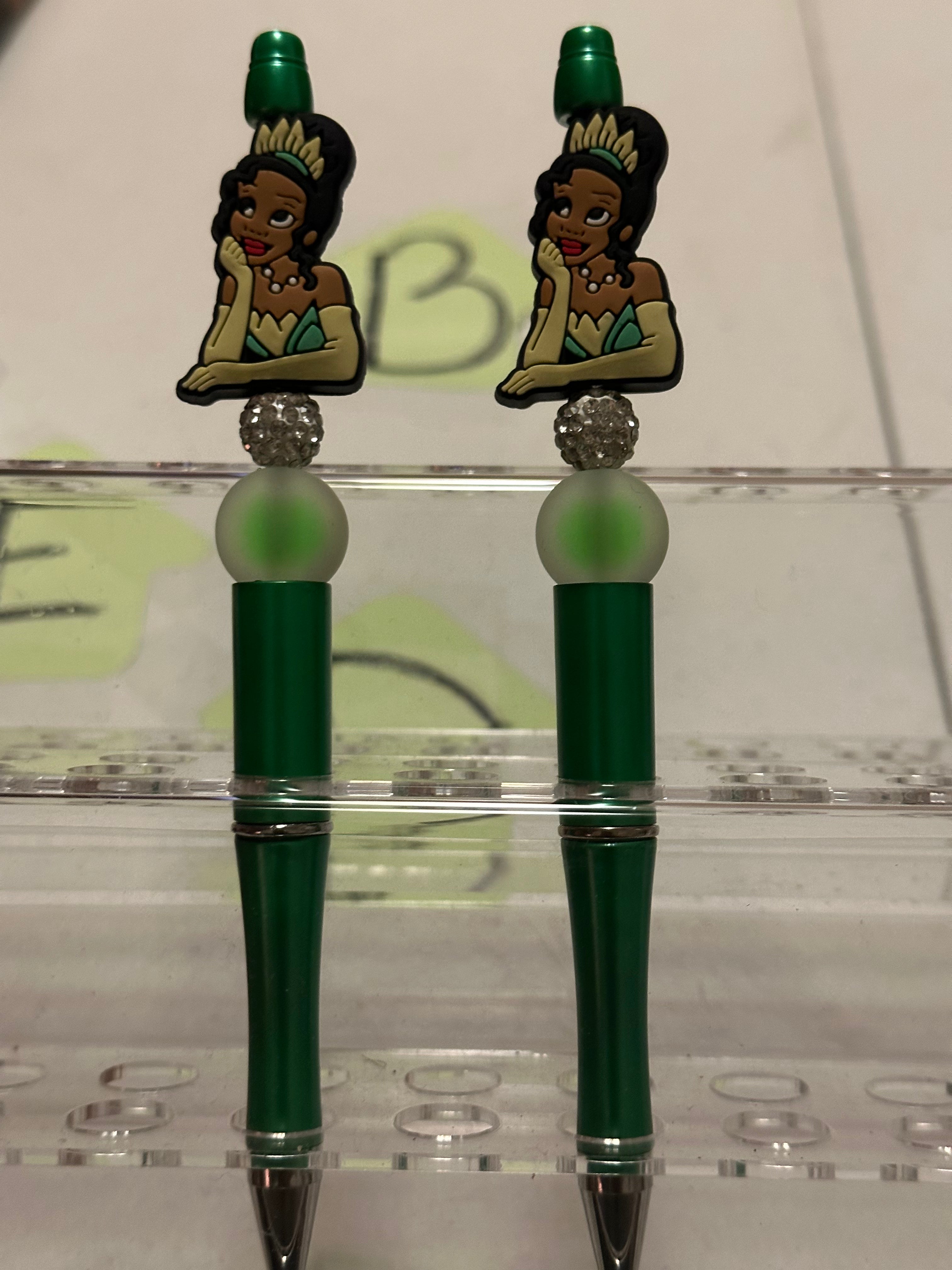 Tiana