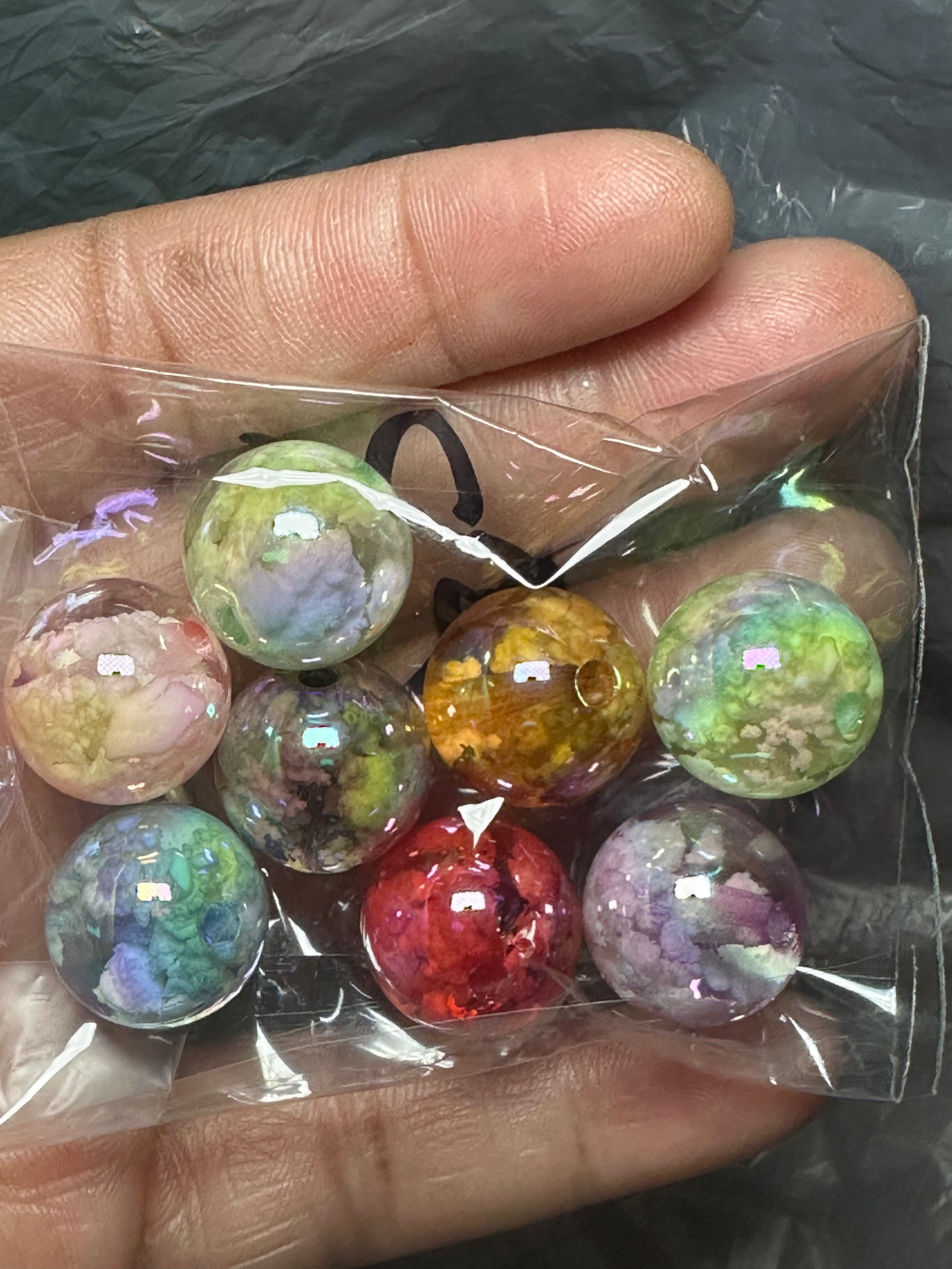 16mm cloud 8pc