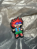 Chuckie