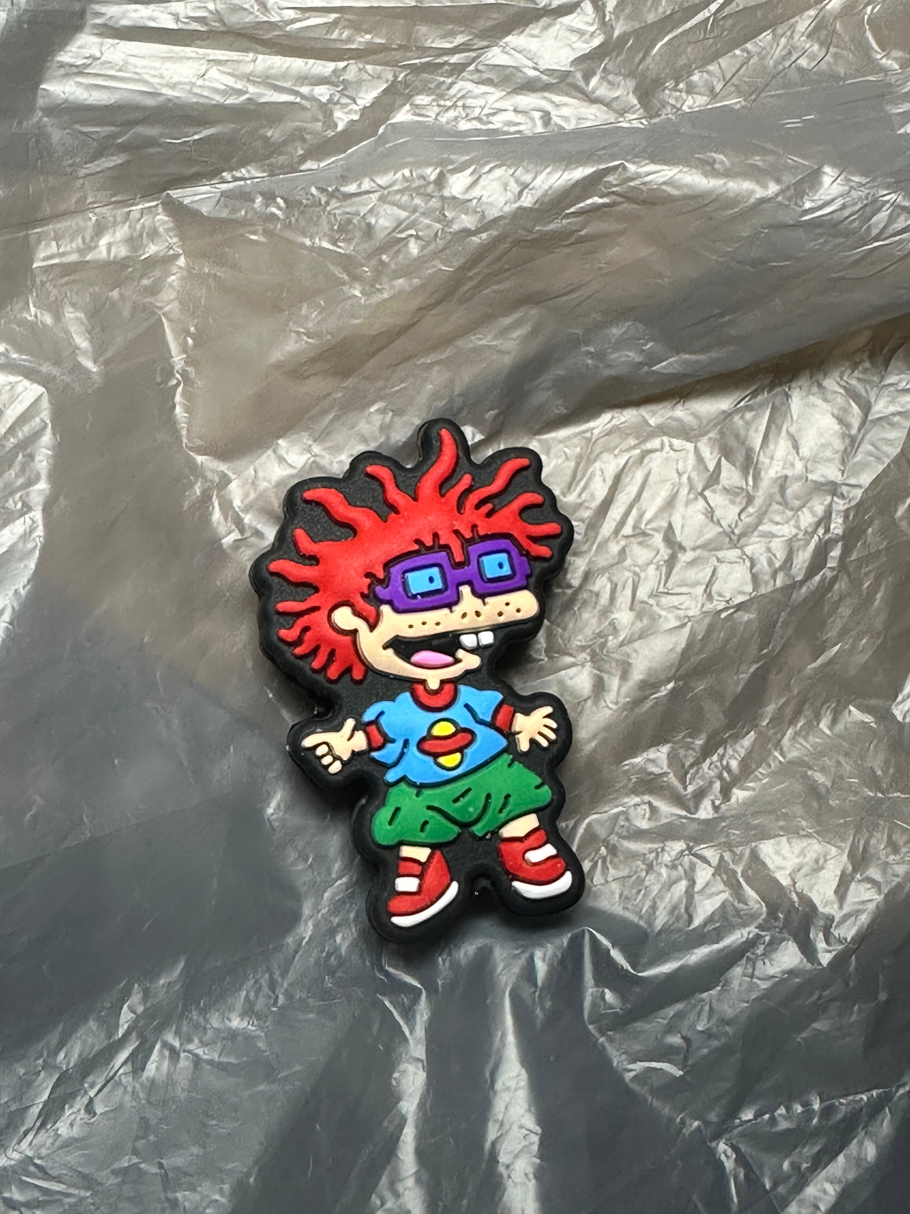 Chuckie