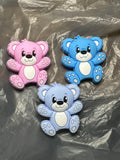 Random bear color