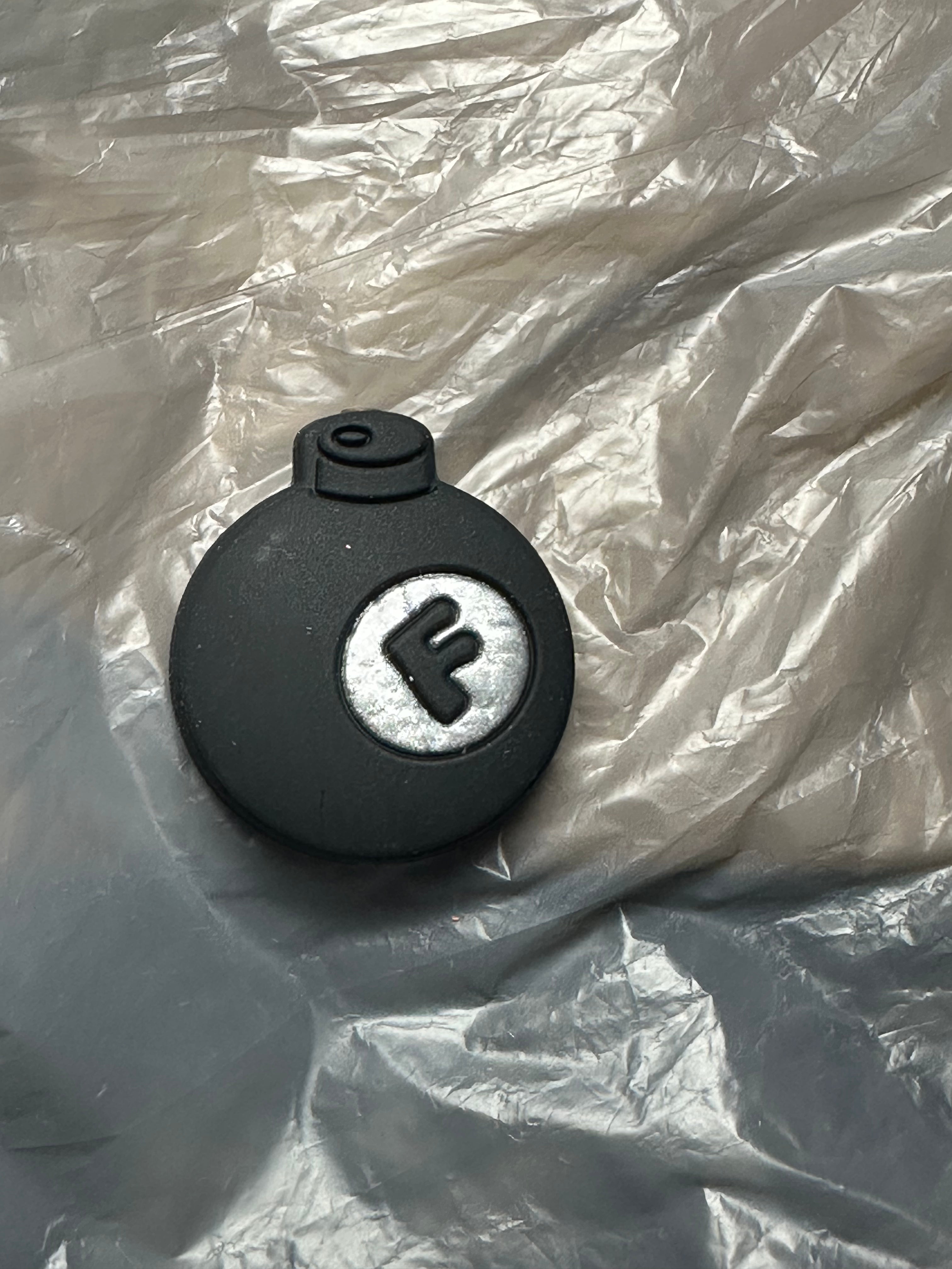 F Bomb