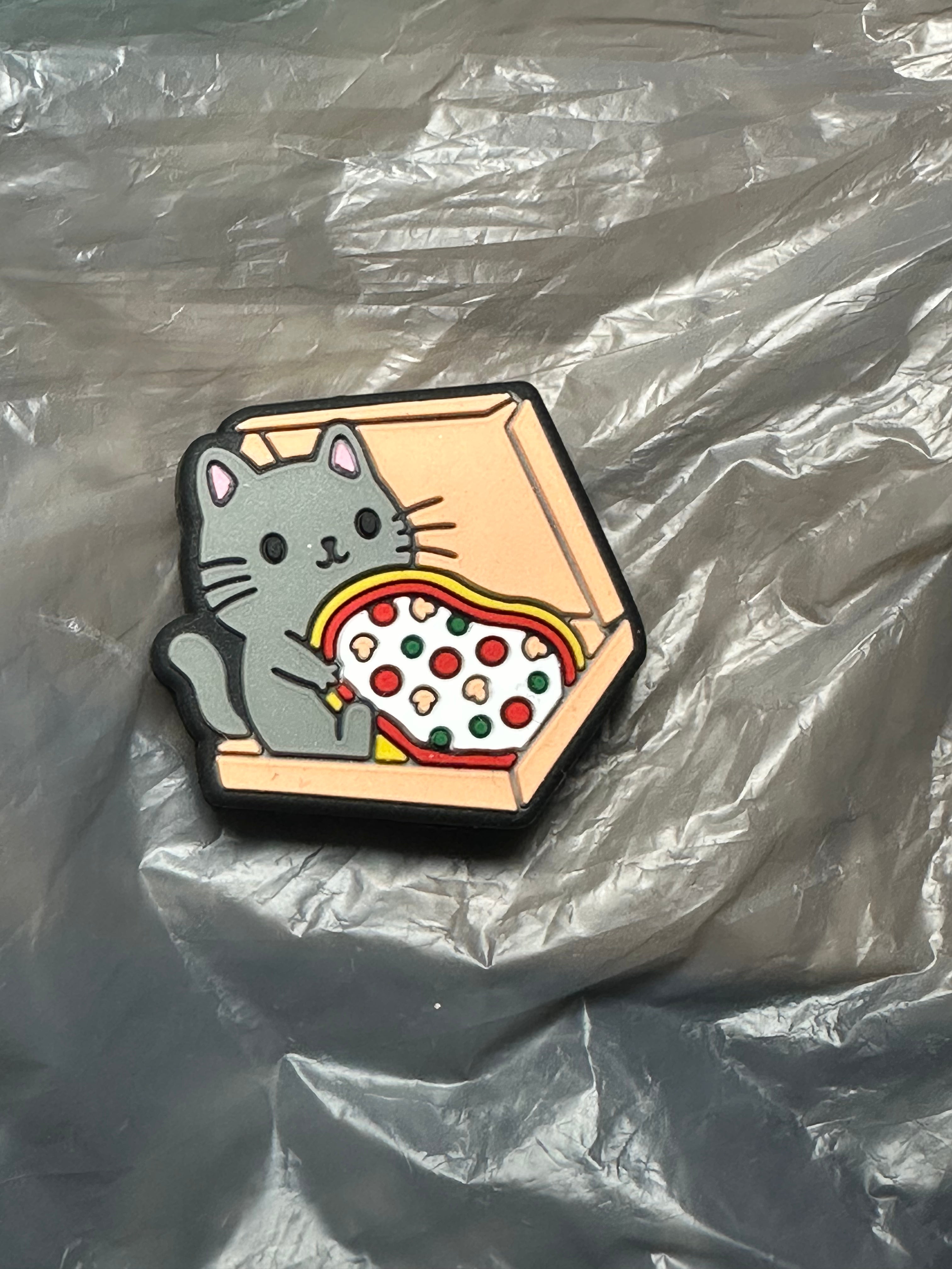 Pizza cat