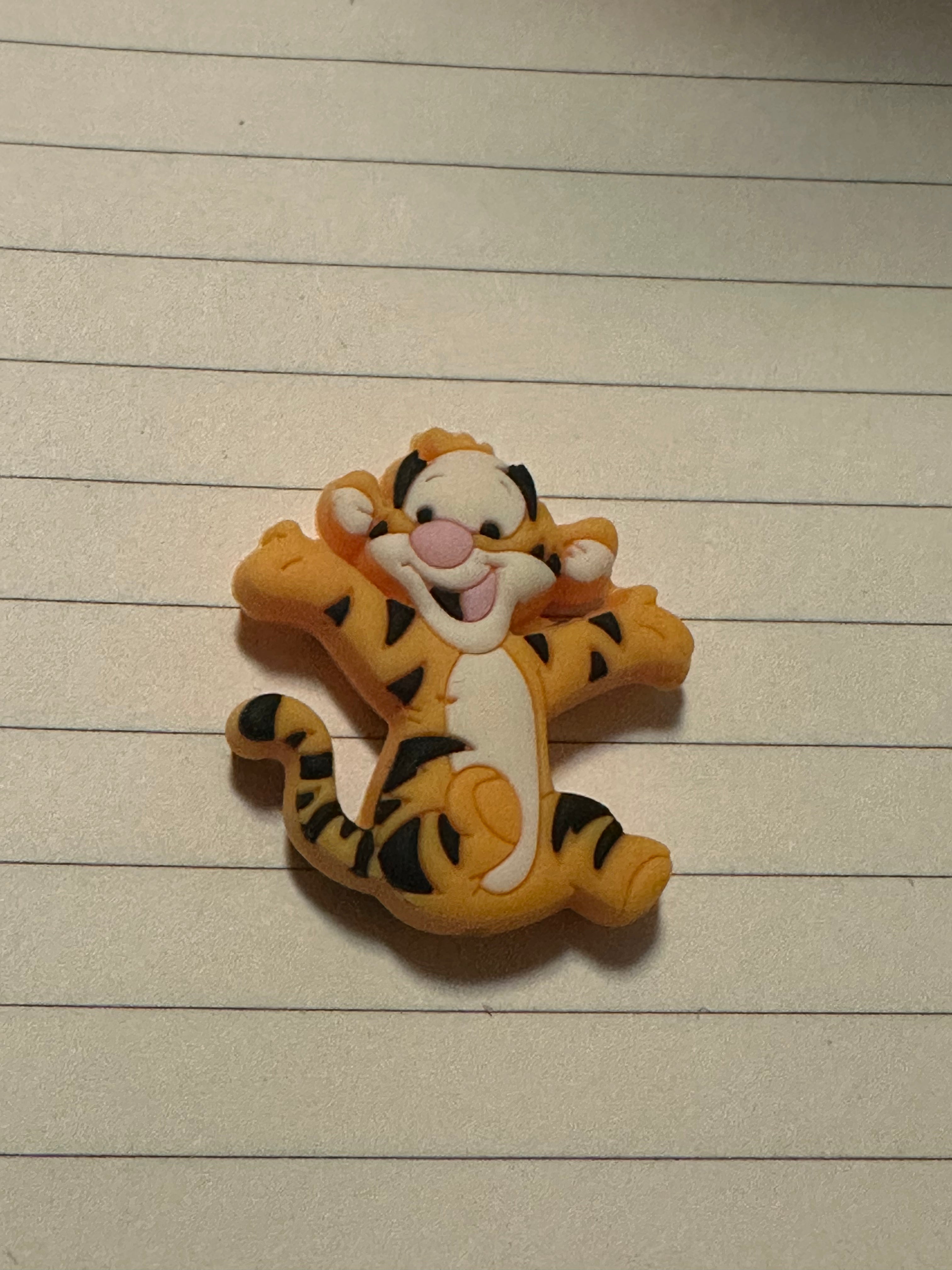 Tigger
