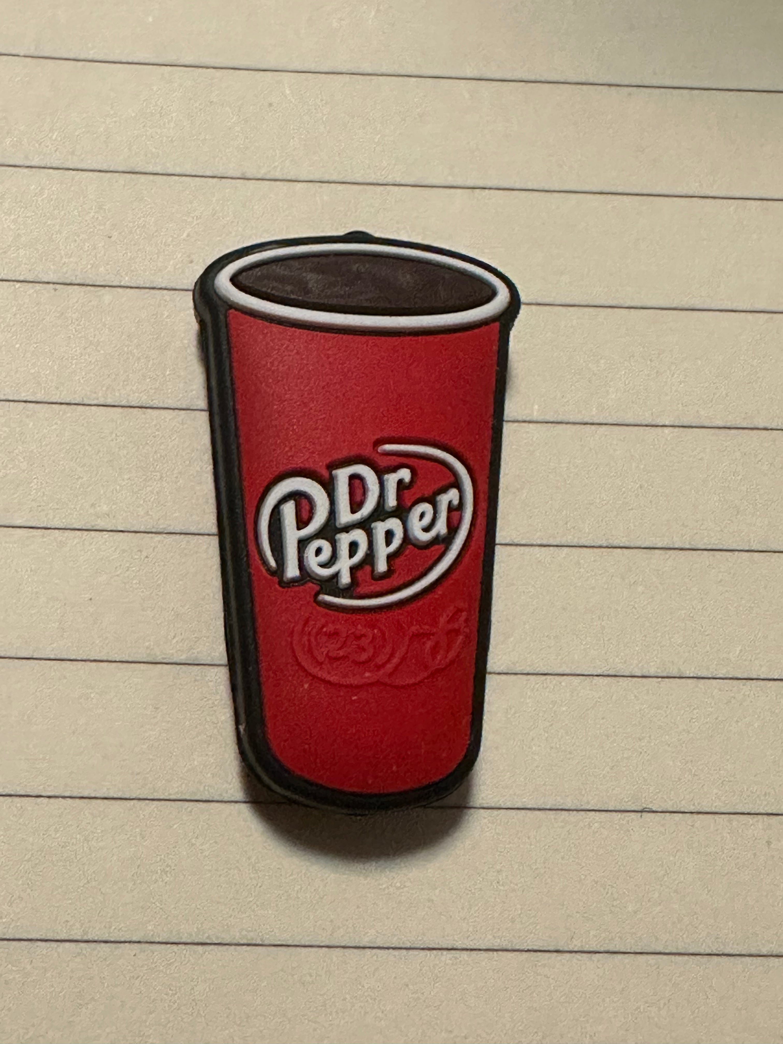 Dr P