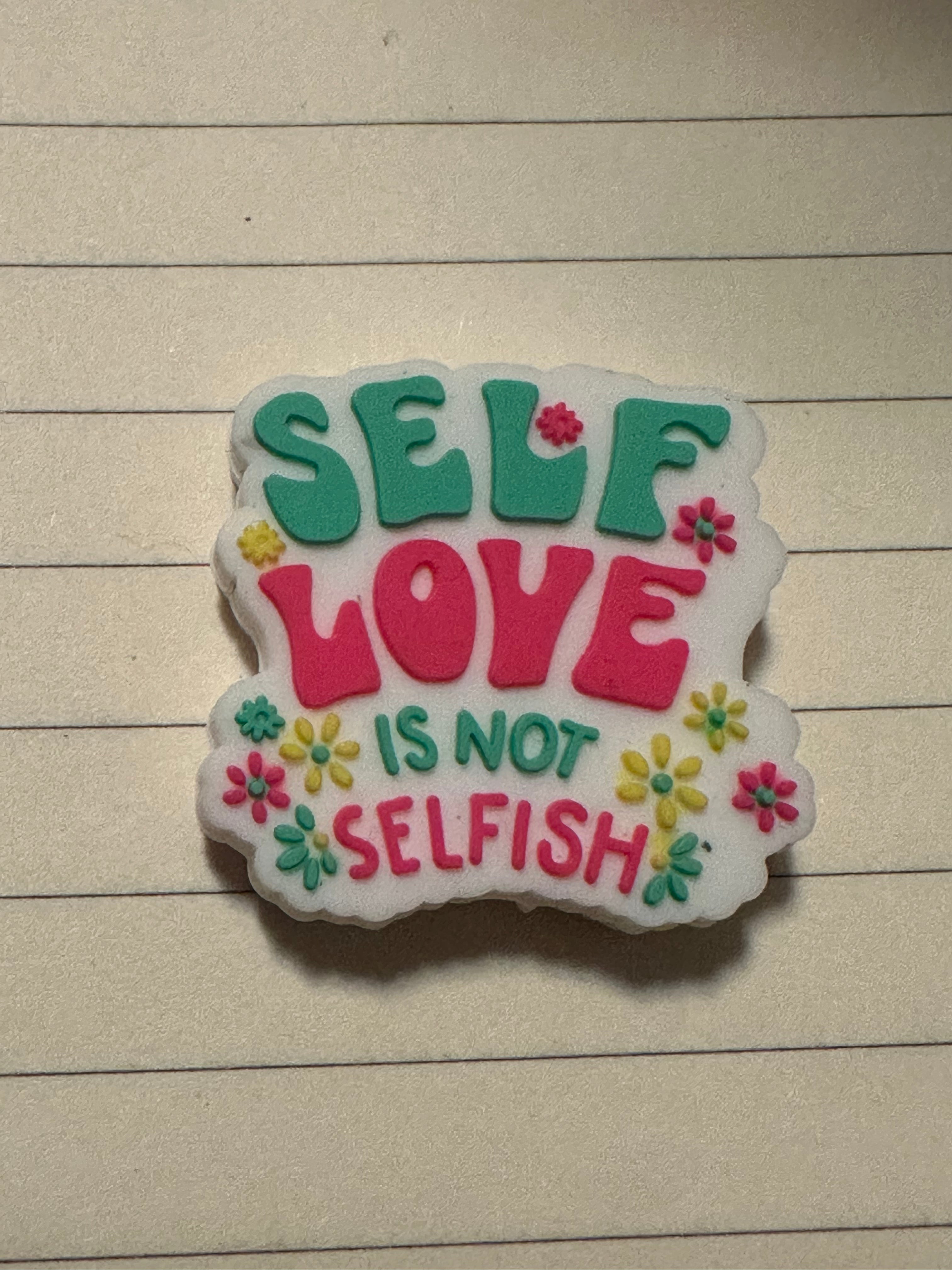 Self Love
