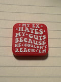 My Ex