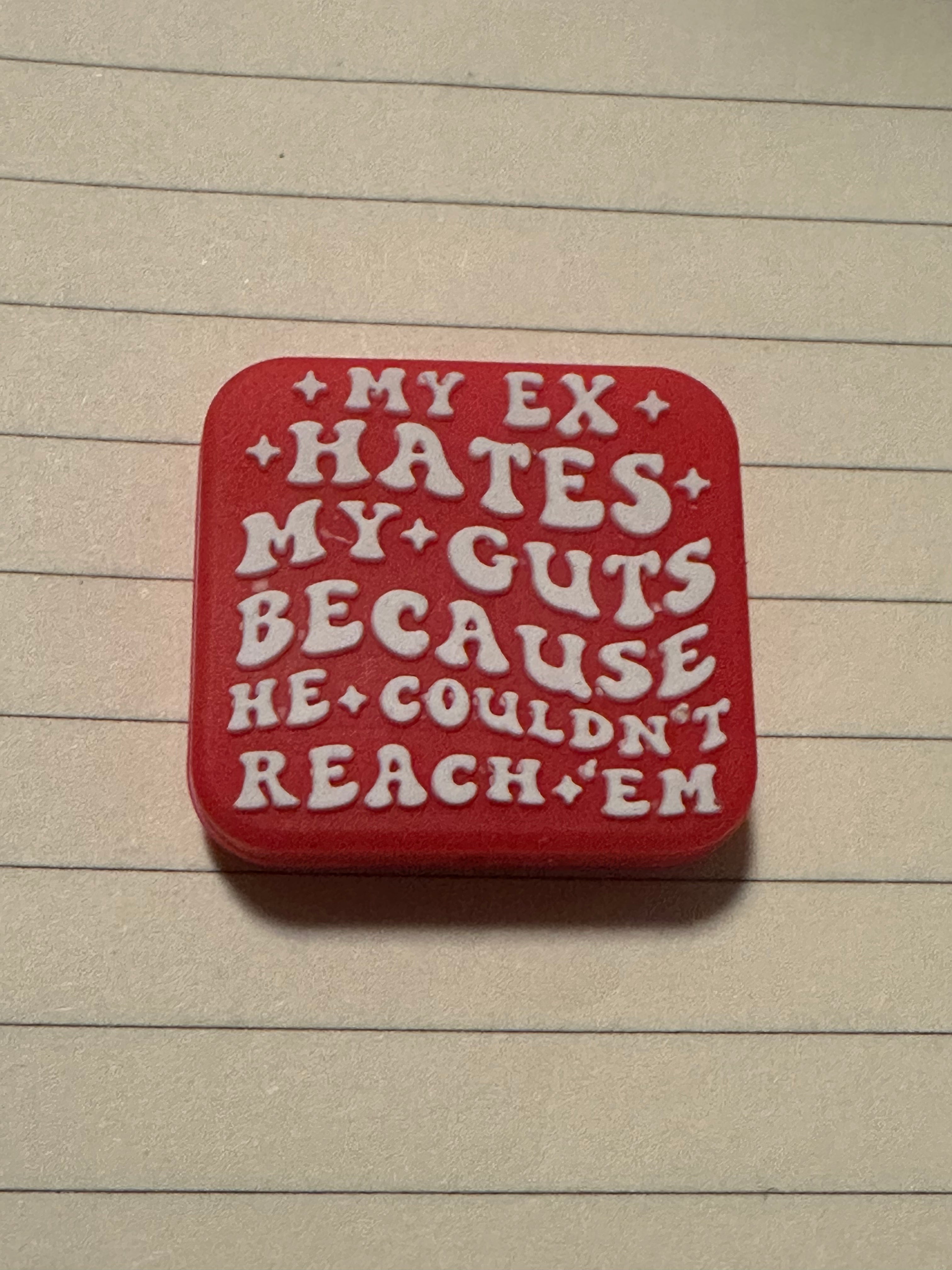 My Ex