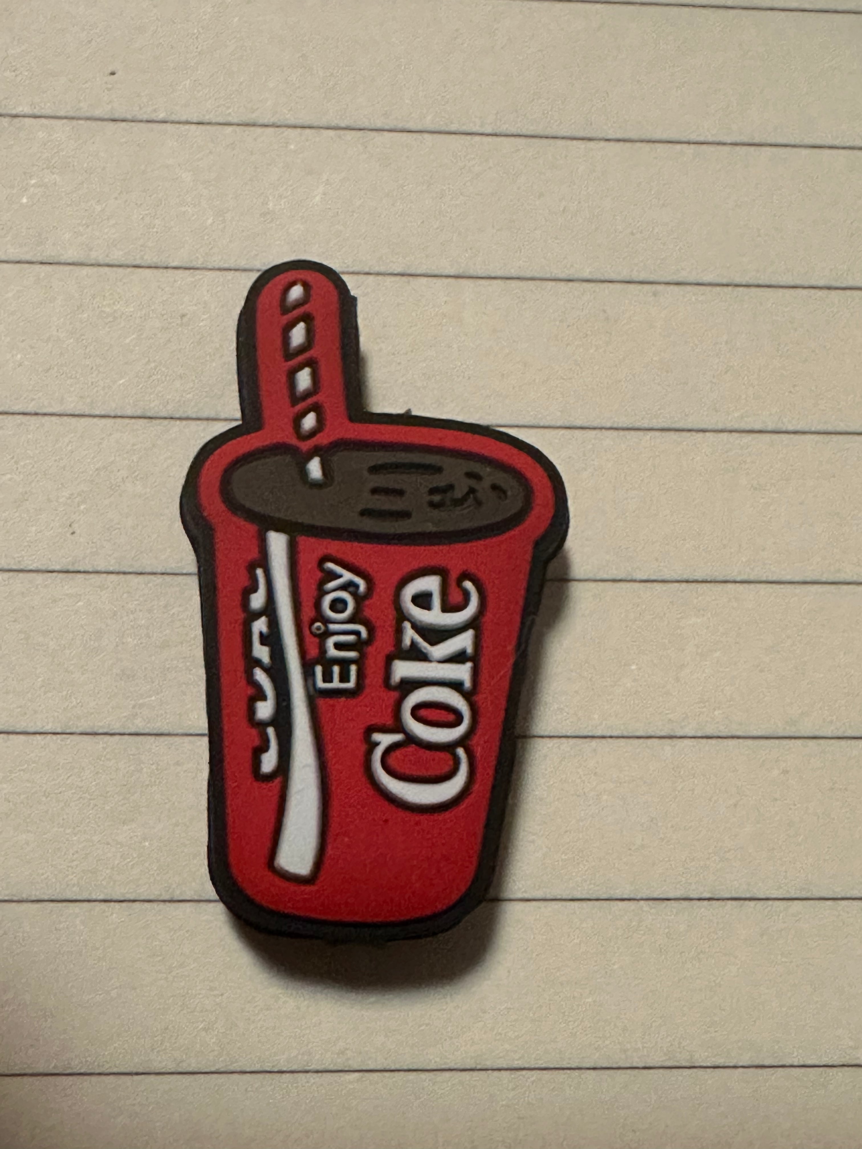Coke