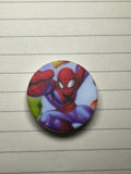 Spider circle