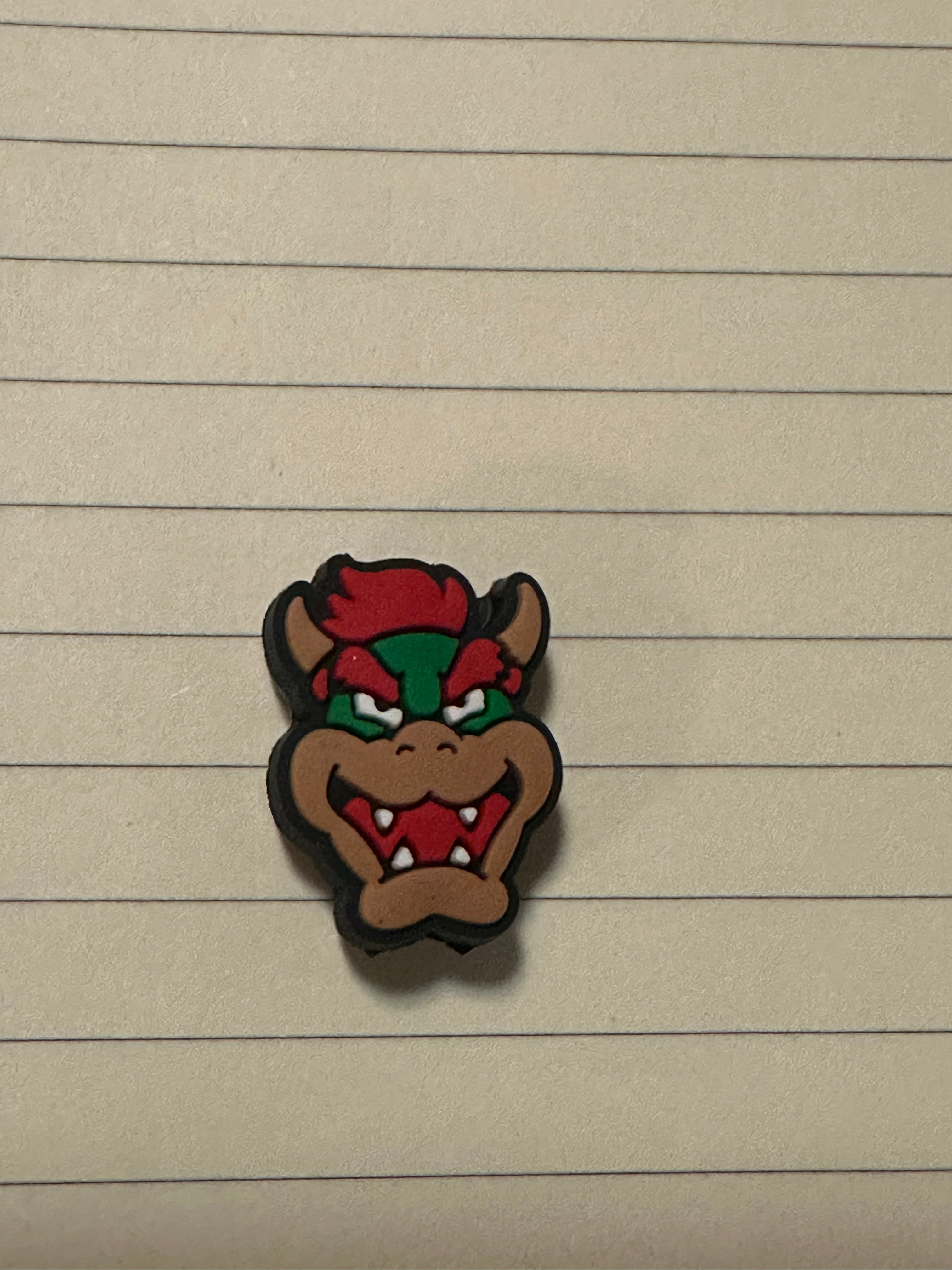 Bowser