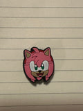 Amy rose