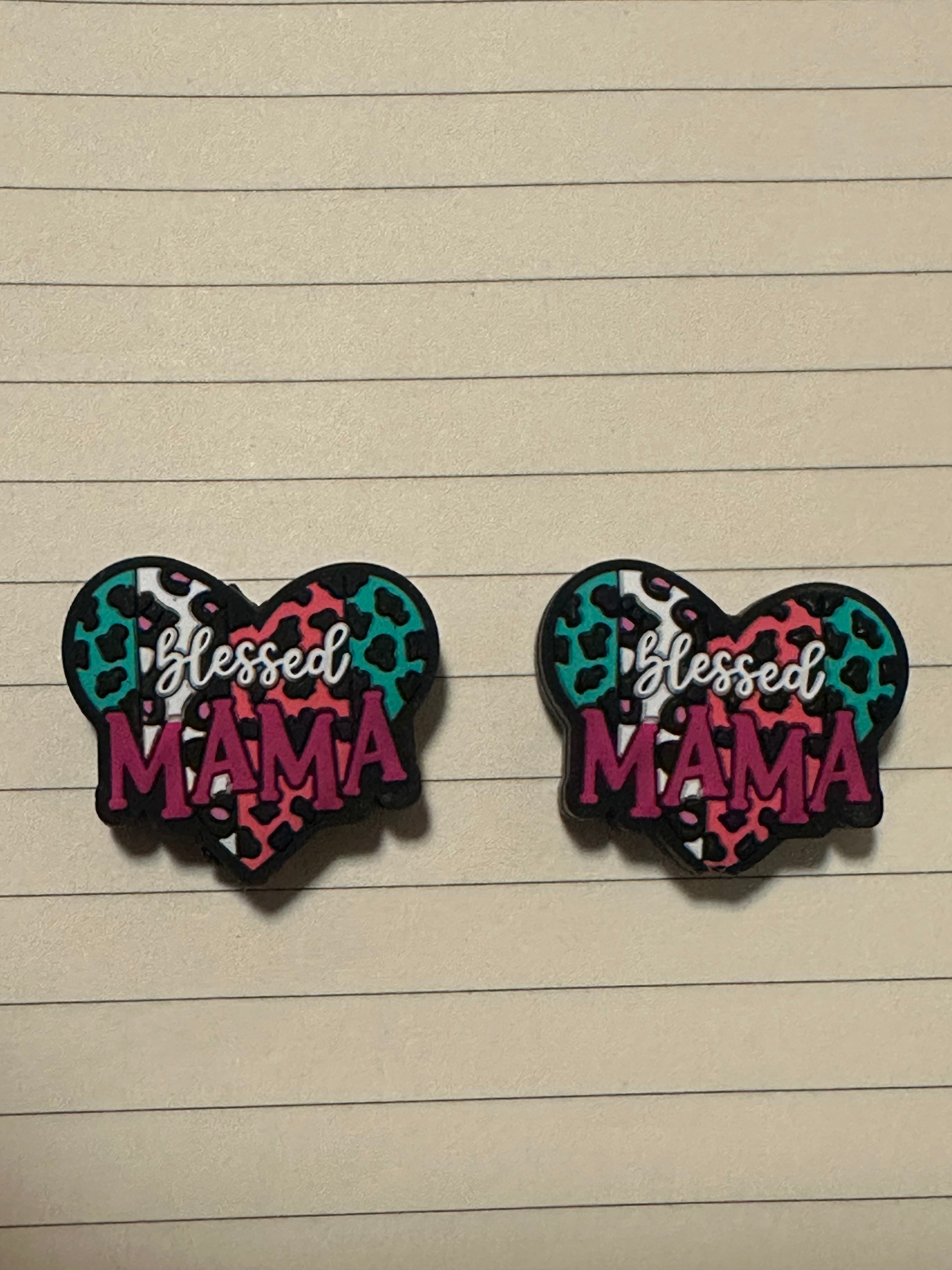 Mom 4 random color